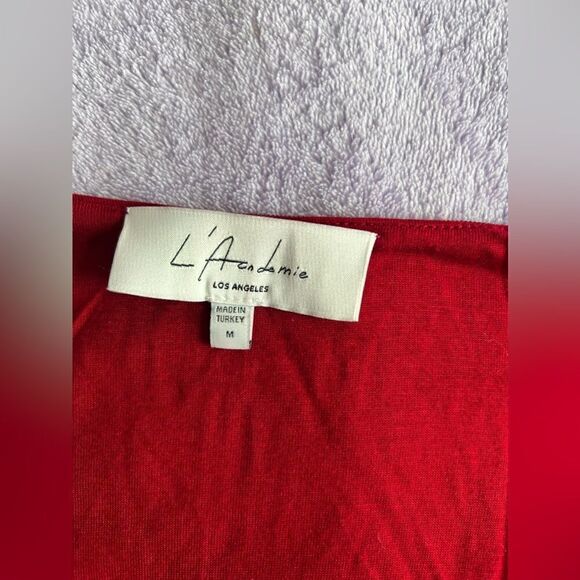 Revolve L’Academie Los Angeles Dress - Size Medium - Picture 8 of 8